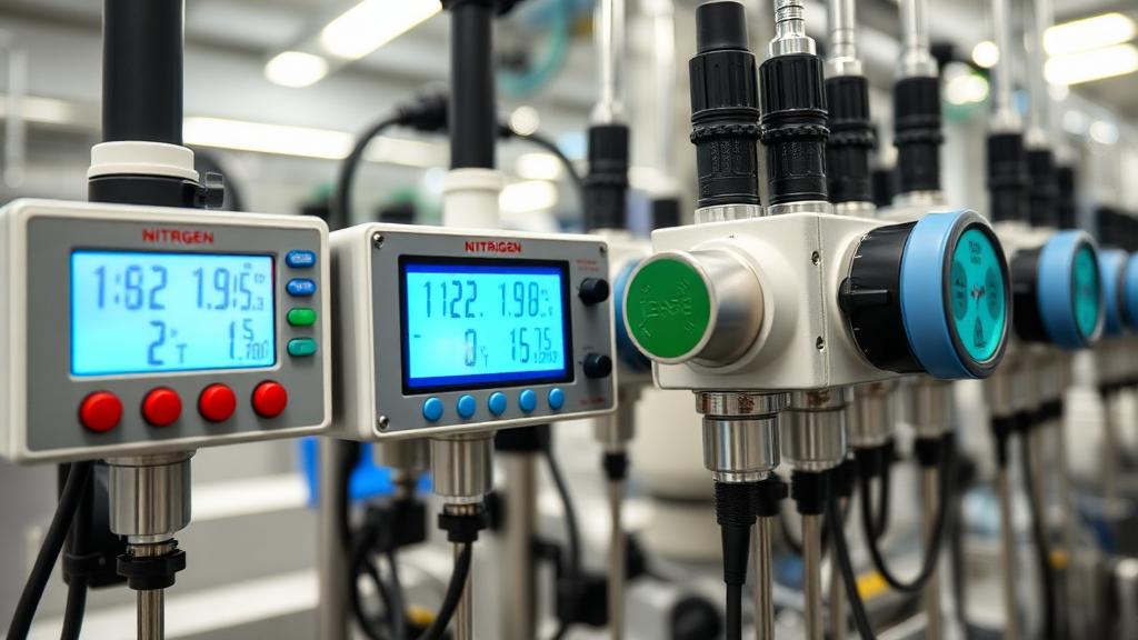 Lead Service Line Replacement: What Instrumentation Do You Need Before, During, and After?