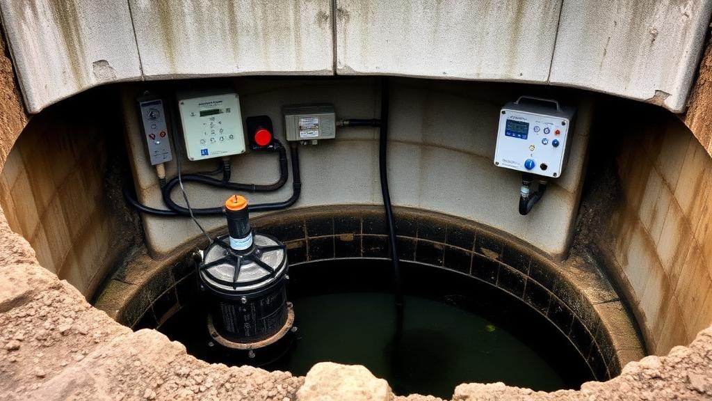 Chesapeake Bay TMDL Compliance: Nutrient Monitoring Best Practices for Mid-Atlantic Plants